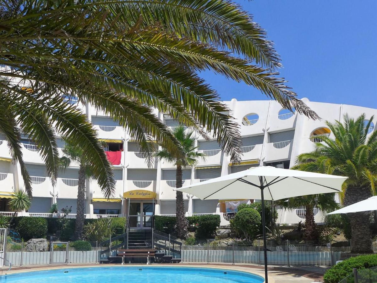 Apartment La Calypso-6 By Interhome La Grande Motte Ngoại thất bức ảnh