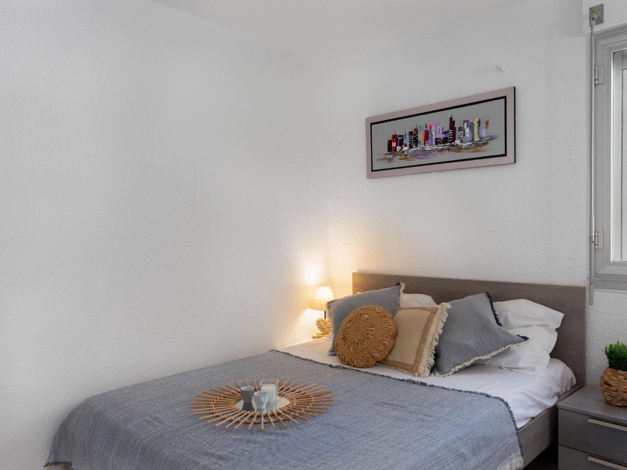 Apartment La Calypso-6 By Interhome La Grande Motte Ngoại thất bức ảnh