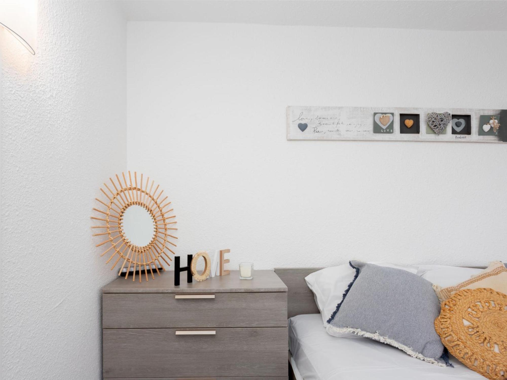Apartment La Calypso-6 By Interhome La Grande Motte Ngoại thất bức ảnh
